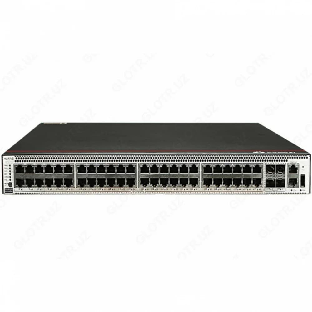 Коммутатор 48GE 4SFP+ S5731-S48P4X HUAWEI