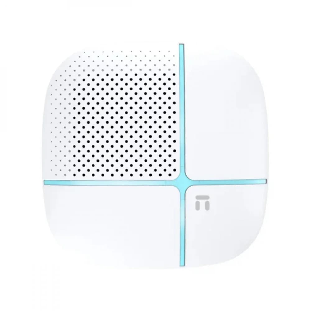 Точка доступа Netis, EAP912, WiFi5,AC1200, 4x5dBi, 1Gb LAN, 1Gb Lan (PoE), Easy Mesh, Captive Portal