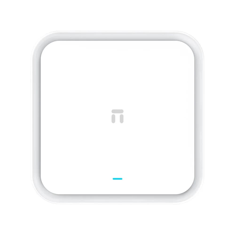 Точка доступа Netis, EAP930, WiFi6,AX3000, 5x5dBi, 1Gb WAN, 1Gb Lan (PoE), Easy Mesh, Captive Portal