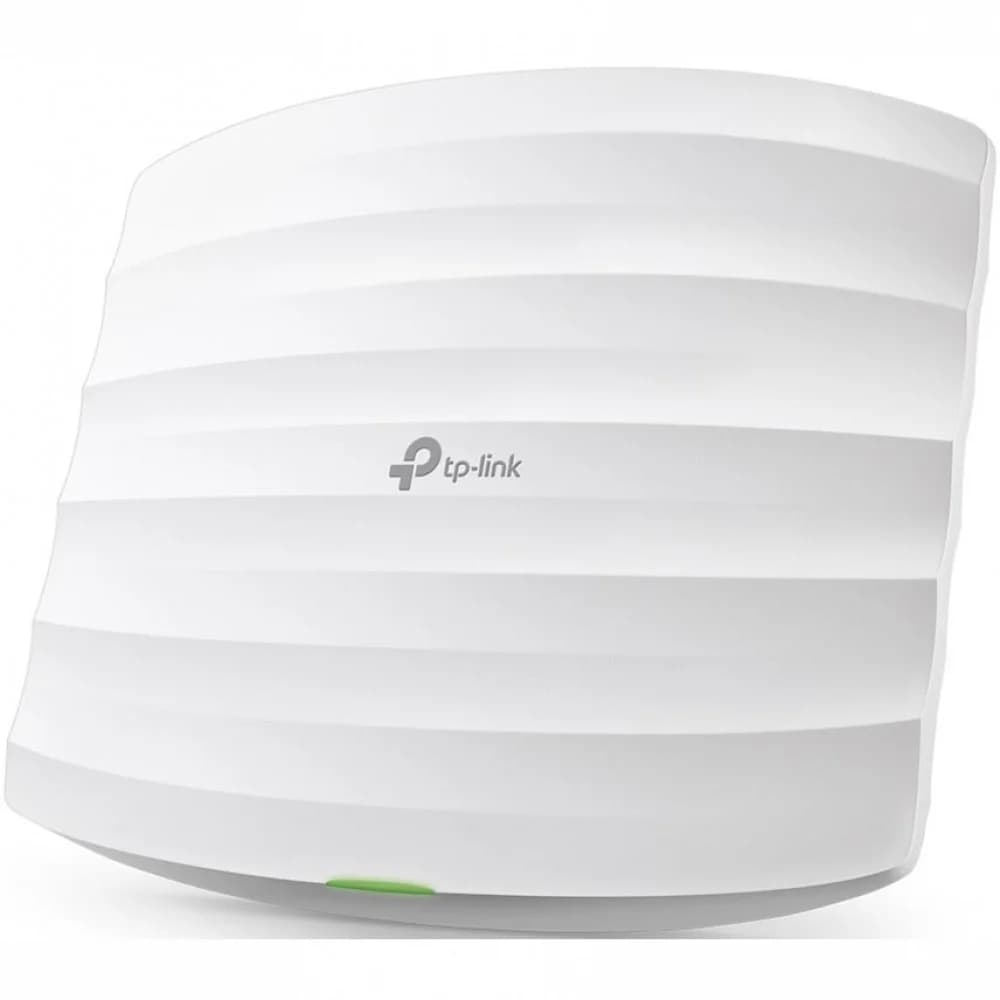 Точка доступа/ 300Mbps Wireless N Ceiling/Wall Mount Access Point, QCA (Atheros), 300Mbps at 2.4Ghz, 802.11b/g/n, 802.3af PoE Supported, 1 10/100Mbps LAN port, Centralized Management, Captive Portal