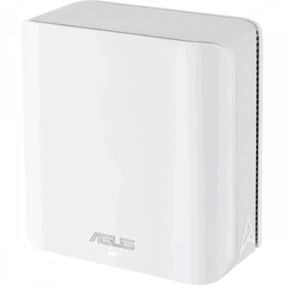 Система Mesh ASUS ASUS BD4(W-1-PK),Wi-Fi 7 BE3600, белый (BD4(W-1-PK))