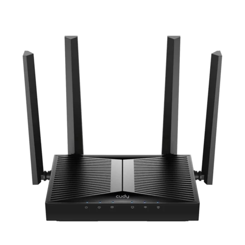 Маршрутизатор/ BE3600 2.5G Dual Band Wi-Fi 7 Mesh Router, Chipset Broadcom, 802.11be/ax/ac/a/b/g/n, 2882Mbps at 5GHz + 688Mbps at 2.4GHz, 1 x 2.5Gbps WAN Port, 4 x 10/100/1000Mbps Ports, 4 x 5dBi fi