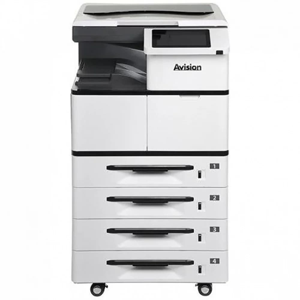 Avision AM5630i лазерное многофункциональное устройство черно-белая печать (A3)