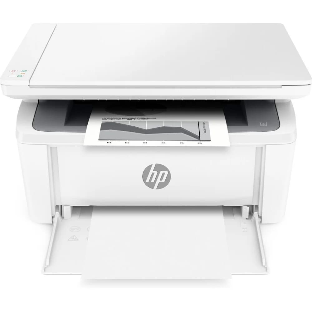 HP LaserJet MFP M141a_BBU (7MD73A_BBU) {старт картр. 150a}