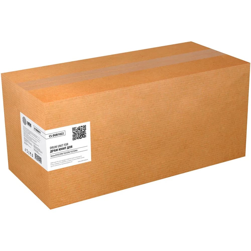 Блок фотобарабана Cactus CS-DUB1022 013R00679 ч/б:80000стр. для B1022/1025 Xerox