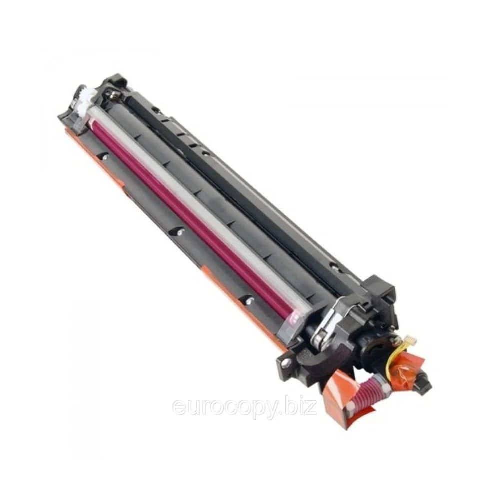 Блок проявки Konica-Minolta bizhub C220/C280/C260 красный DV-311M