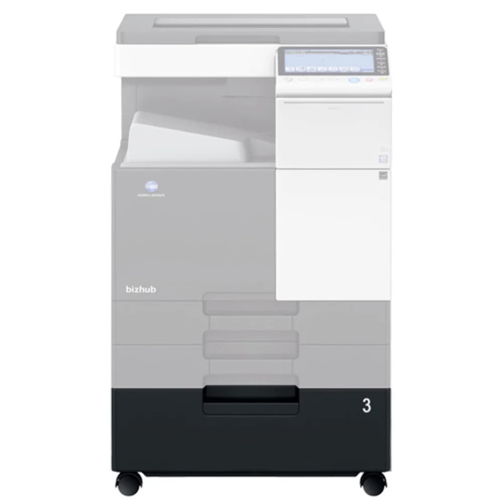 Подставка Konica Minolta Тумба Konica Minolta DK-516x Copier Desk