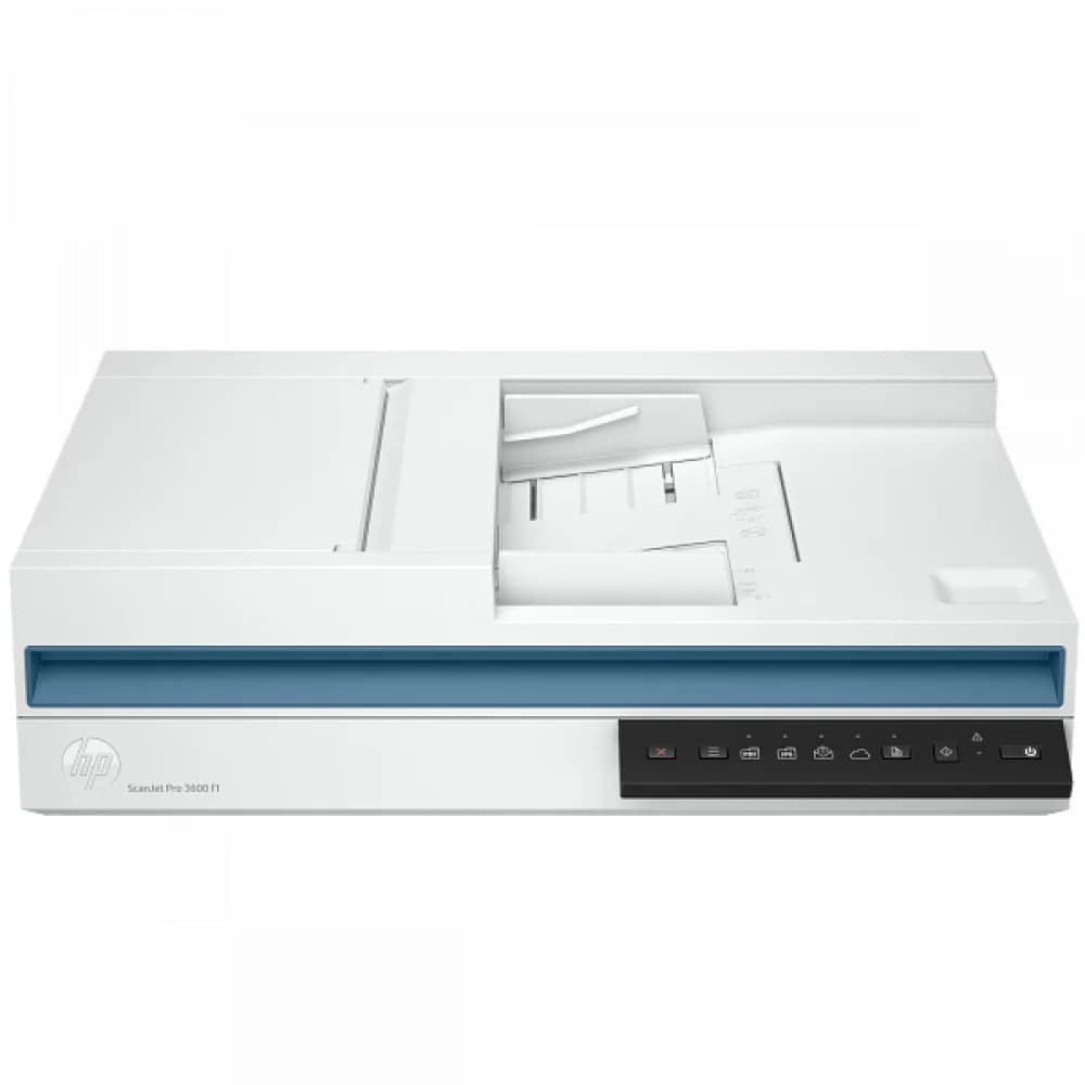 Сканер HP Europe/ScanJet Pro 3600 f1/A4/3000 листов в день 20G06A#B19