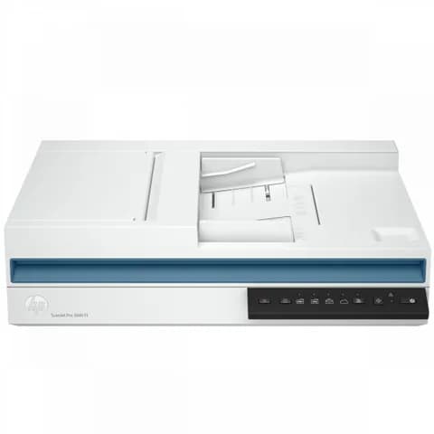 HP ScanJet Pro 3600 f1 (20G06A#B19 ) {CIS, A4, 600x1200 dpi, 24bit, USB 3.0, ADF 60 sheets, Duplex, 30 ppm/60 ipm}