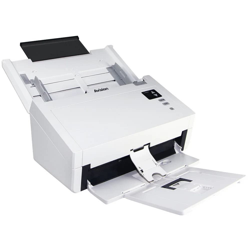 Avision AD230U (000-0864-02G)