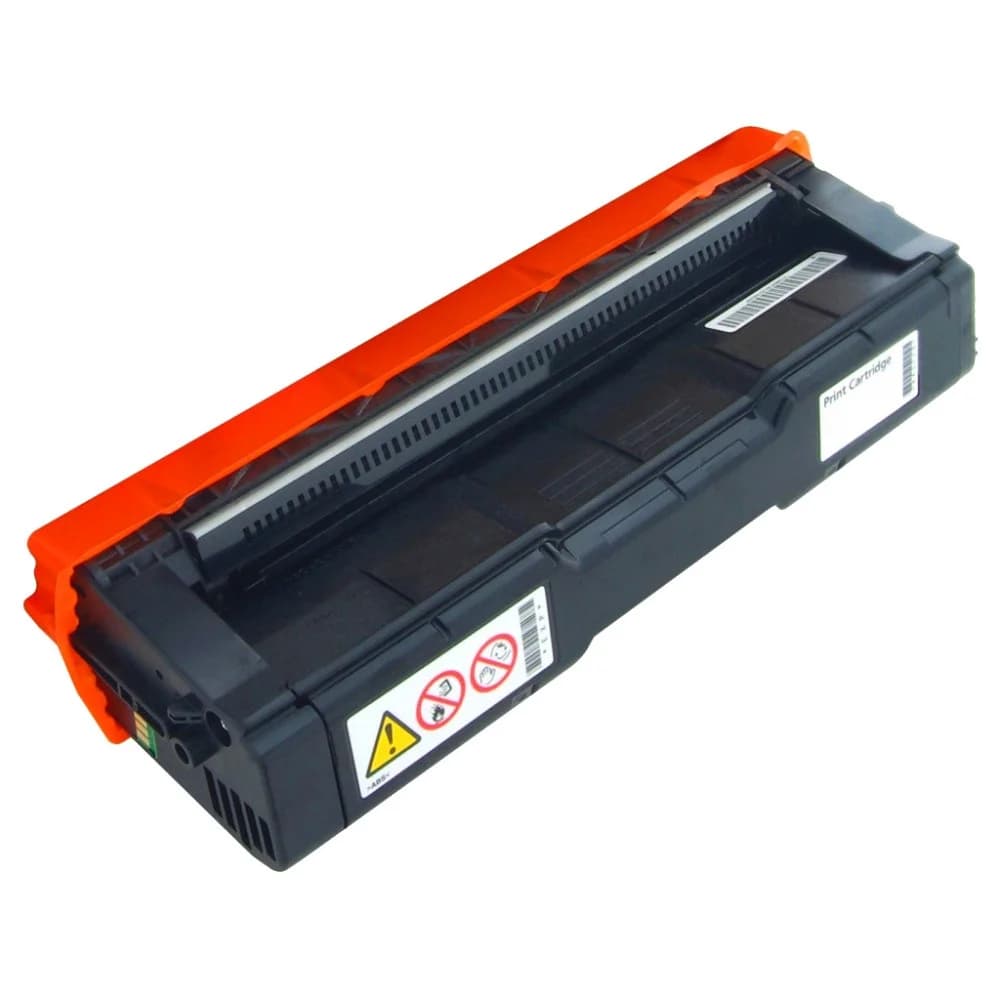 Print Cartridge Magenta SP C252HE