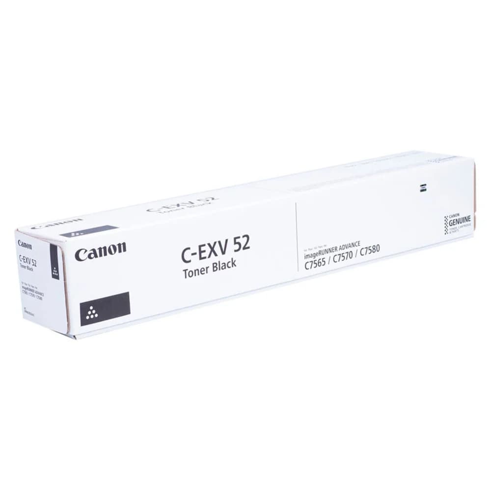 C-EXV 52 Toner Black