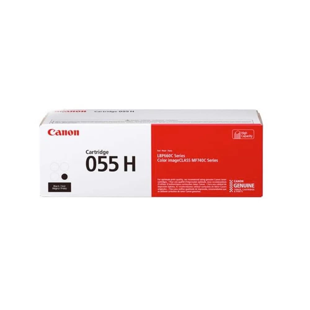 CRG 055 H BK