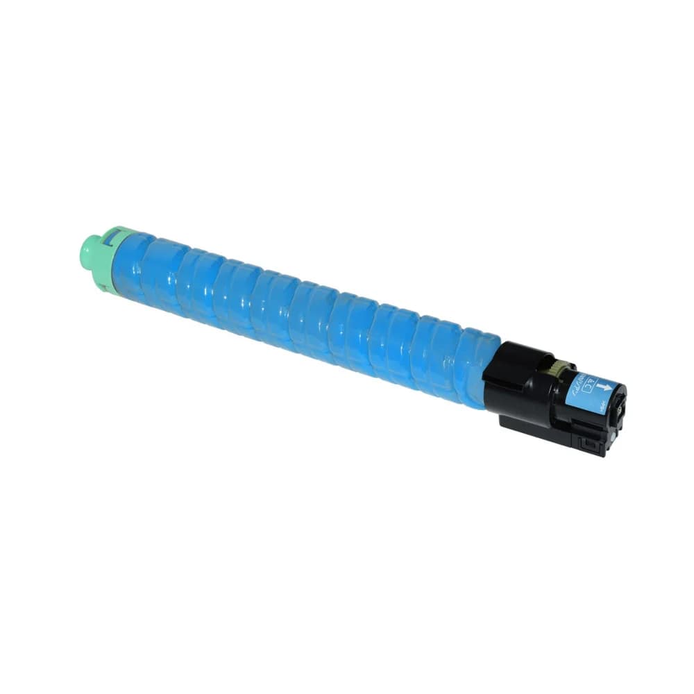 Print Cartridge Cyan MP C3502E