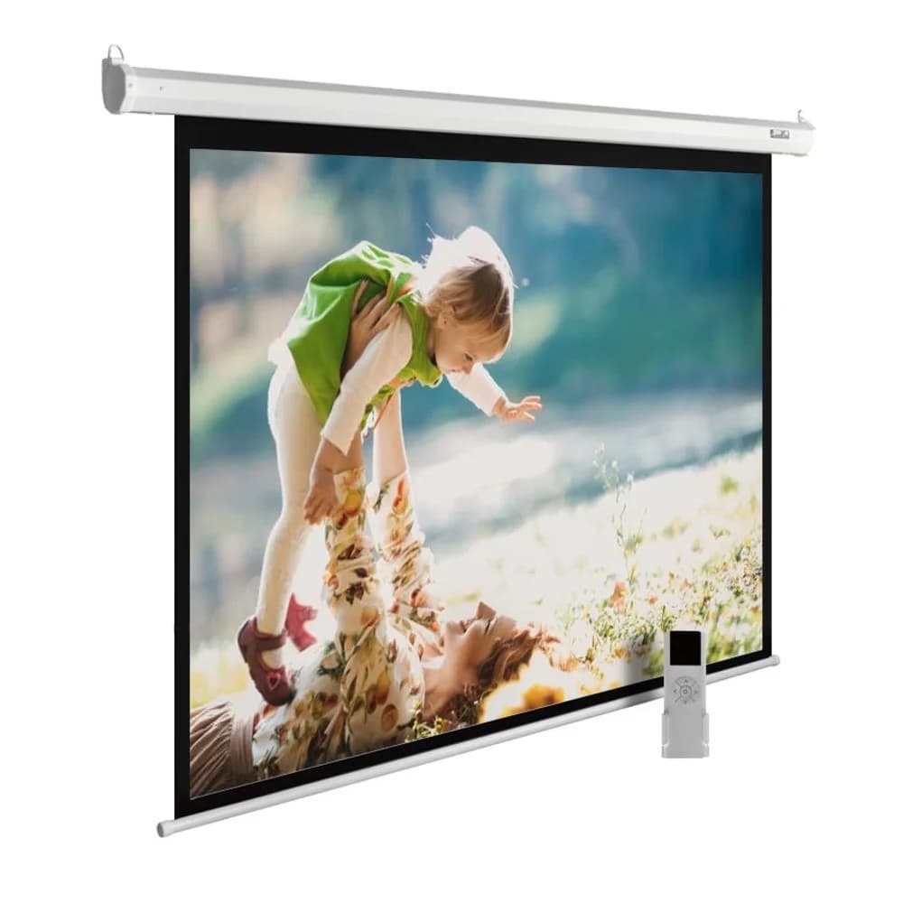 Экран Cactus 240x240см MotoExpert CS-PSME-240x240-WT 1:1 настенно-потолочный рулонный белый (моторизованный привод) Диагональ экрана: 130 " Семейство: MotoExpert Формат экрана: 1:1 Особенности покры