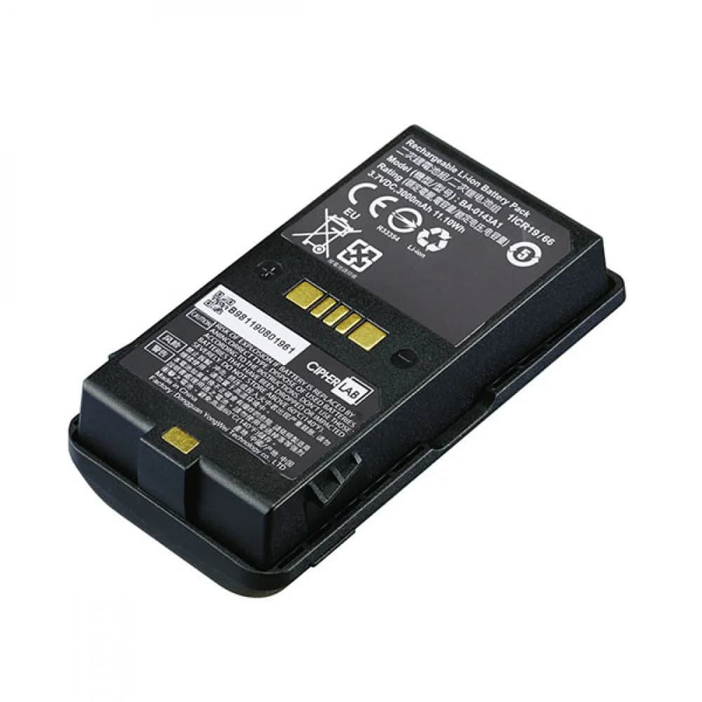 Аккумулятор CipherLab RK95 Battery Module 6000mAh