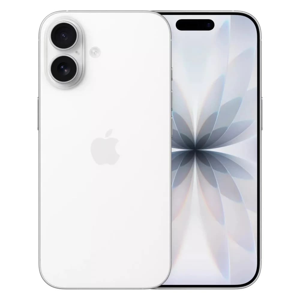 iPhone 17 256GB White,Model A3520