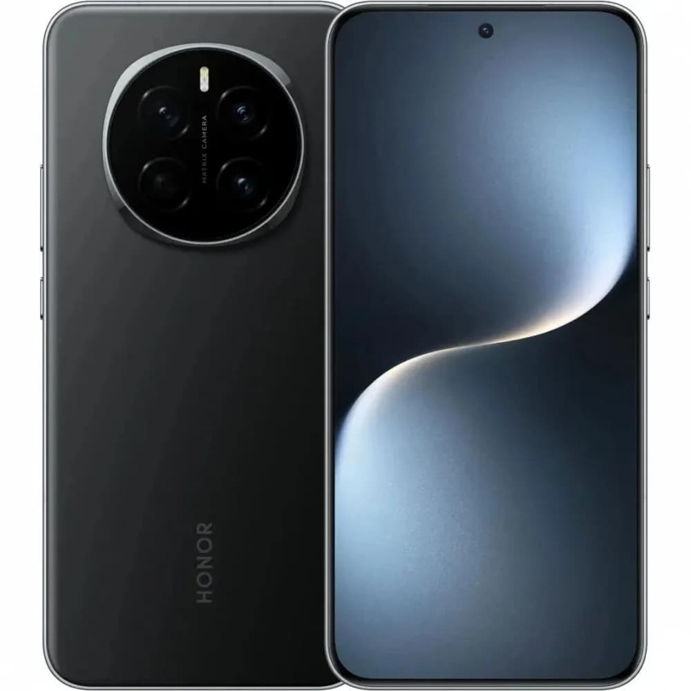Телефон сотовый HONOR Magic 7 (12/512GB) Black