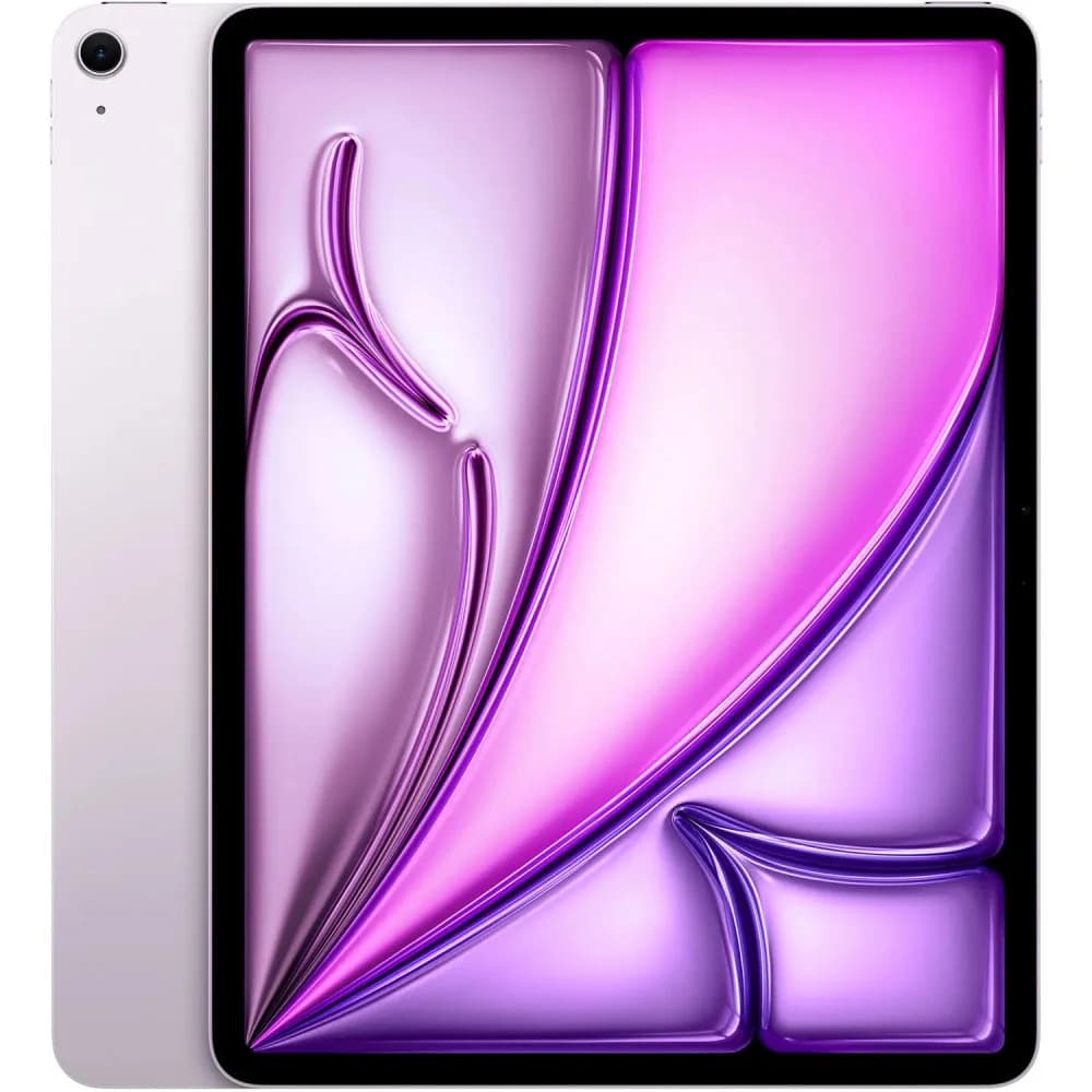 13-inch iPad Air M4 Wi-Fi 256GB - Purple,Model A3461