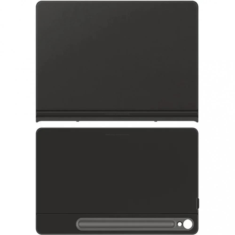 Чехол для планшета (Tab S9) Smart Book Cover ,Black (EF-BX710PBEGRU)