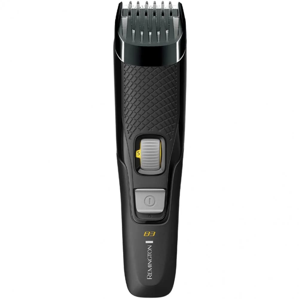 Триммер для бороды Remington MB3000, Black