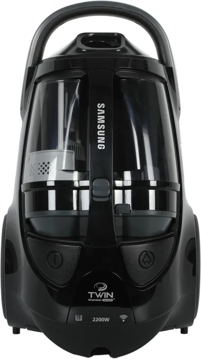 Пылесос Samsung VCC8874H35/XEV Rambo