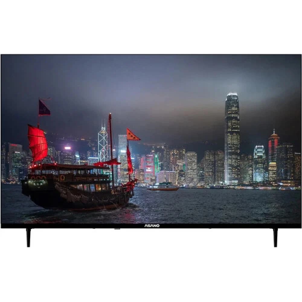 Телевизор LCD 43" SALUT SMART 43LF5020T ASANO
