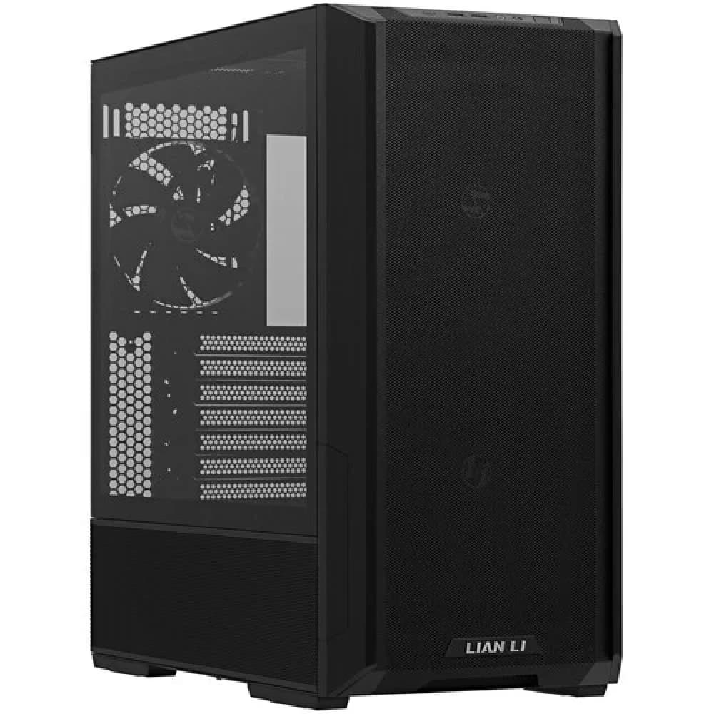 Корпус Lian Li Lancool 216 Black E-ATX/ATX/m-ATX/m-ITX пылевой фильтр G99.LAN216X.10R Black