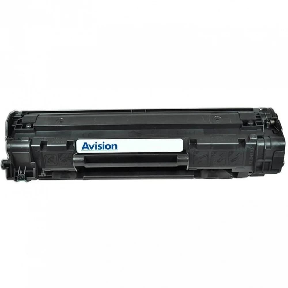 Avision toner cartridge (для AP40)