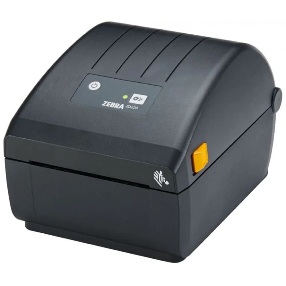 TT принтер ZD220 EZPL, 203 dpi, USB