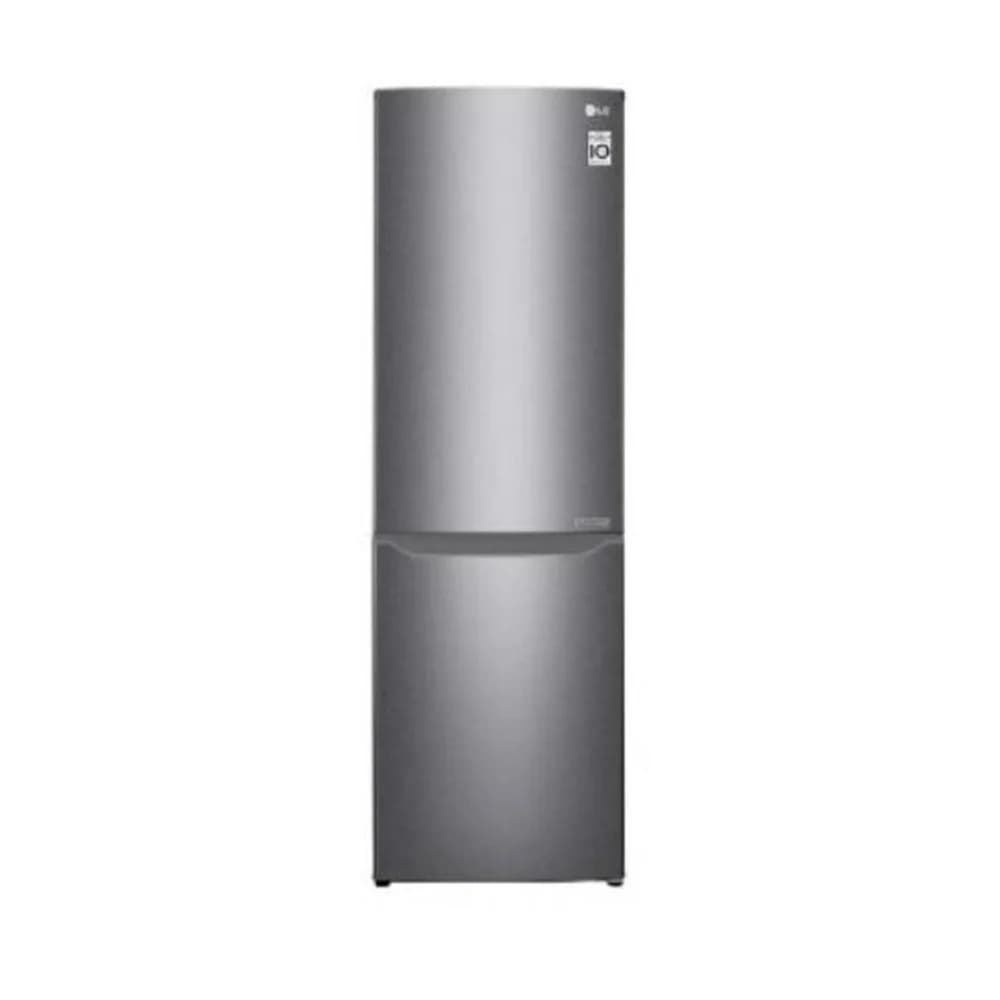 Холодильник LG GA-B419SDJL графит темный (двухкамерный)