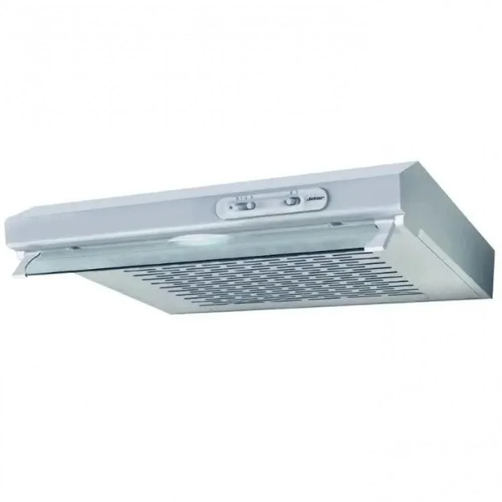 Вытяжка козырьковая Jet Air Light IX/F/60 нержавеющая сталь управление: ползунковое (1 мотор)