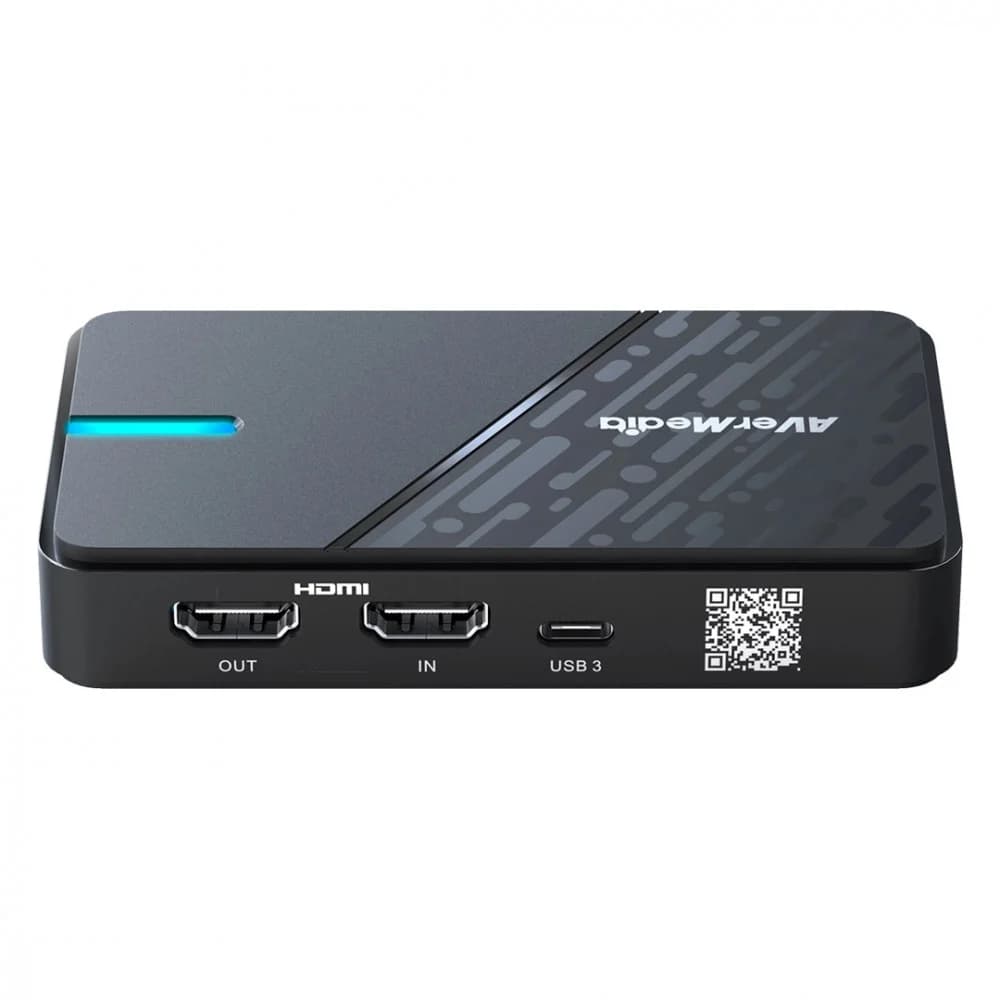 Карта видеозахвата StreamLine MINI+ AverMedia GC311G2