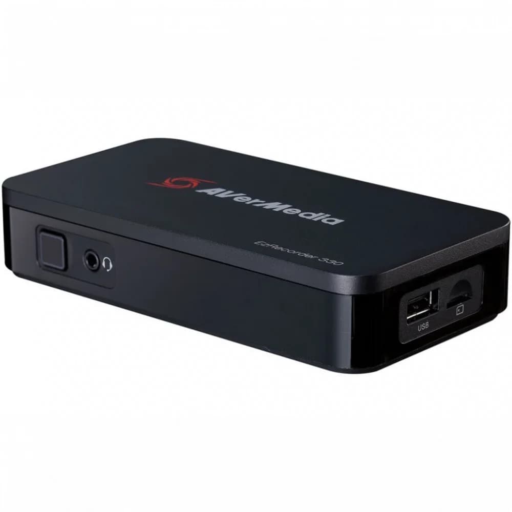 Устройство видеозахвата AverMedia EZRECORDER 330