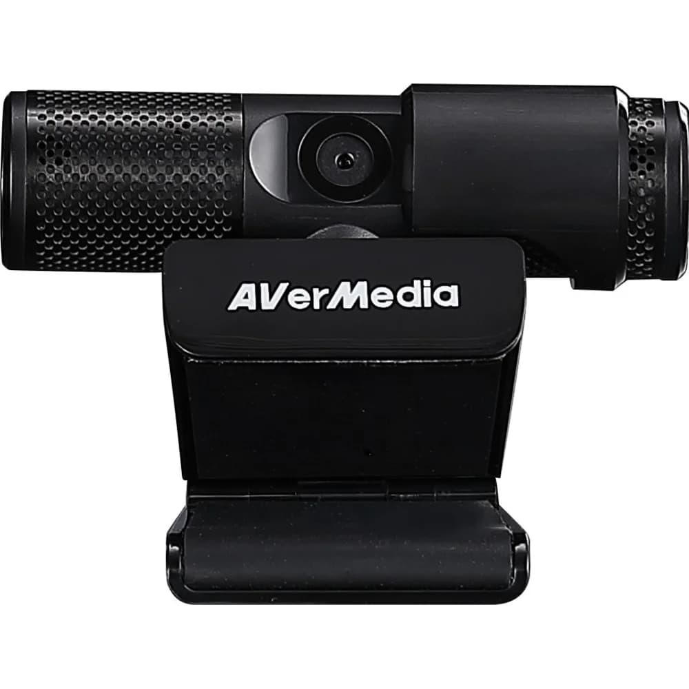Набор для стримов Live Streamer AverMedia BO311 карта захвата Live Gamer GC311, USB-микрофон AM310, Full HD вэб-камера