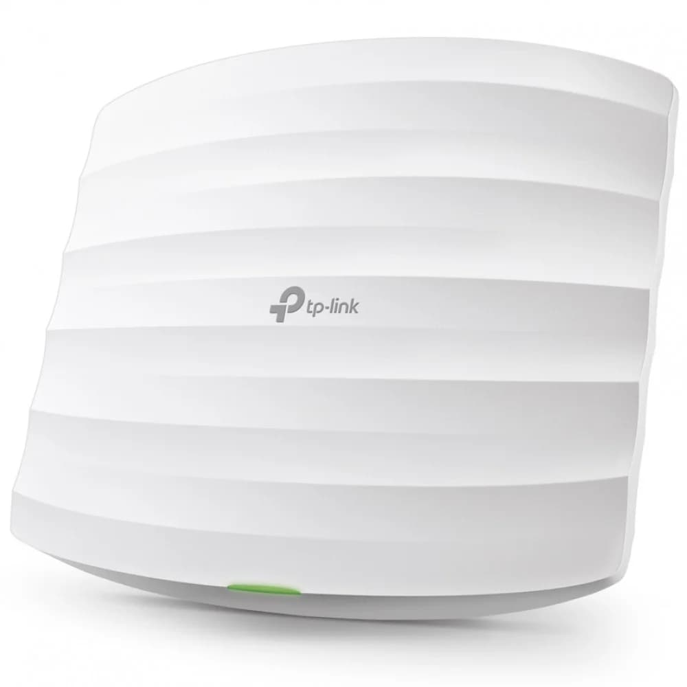 Точка доступа потолочная двухдиапазонная AC1350 Wave 2 GbE TP-Link EAP223 Gigabit Ethernet 802.3af 9,7Вт, 2.4GHz: 450Mbps 2x4dBi, 5GHz: 867Mbps 2x4dBi, Omada SDN (аппаратный контроллер или бесплатно