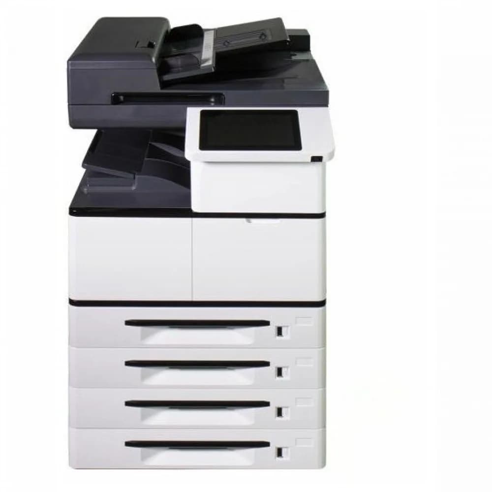 Avision AM7640i лазерное многофункциональное устройство черно-белая печать (A3, P/C/S, 40 стр/мин, 2Гб, дуплекс, 3trays100+500+500, DADF 100, USB/LAN/extUSB, PCL/PS/GDI, старт карт 6000 стр.)