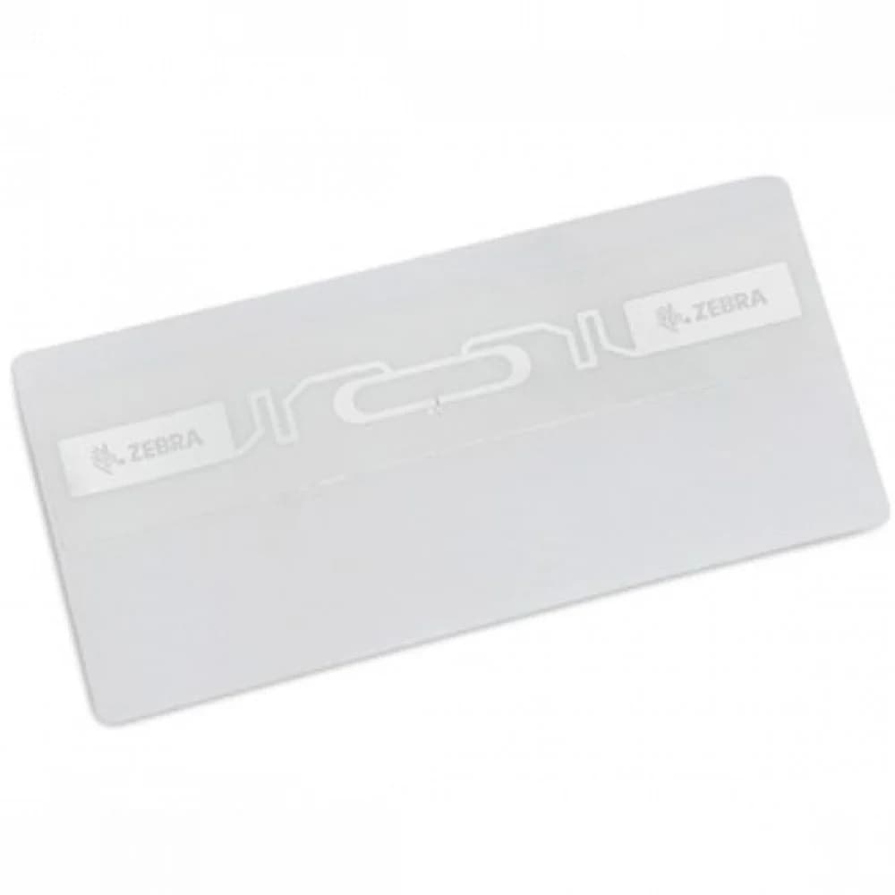 RFID метка 25*15 PRINTABLE WHITE Polypropylene, 4000/ROLL, 1/BOX