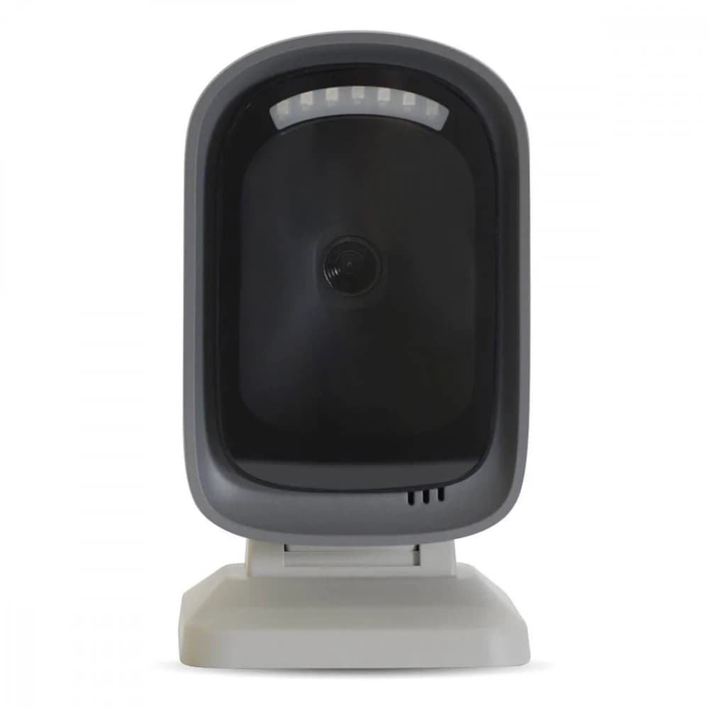 Стационарный сканер штрих кода MERTECH 8500 P2D Mirror White Дальность сканирования: до 210 мм Скорость сканирования: до 350 скан/сек Минимальная контрастность: 25% Габариты: 147х83х80 мм Интерфейс