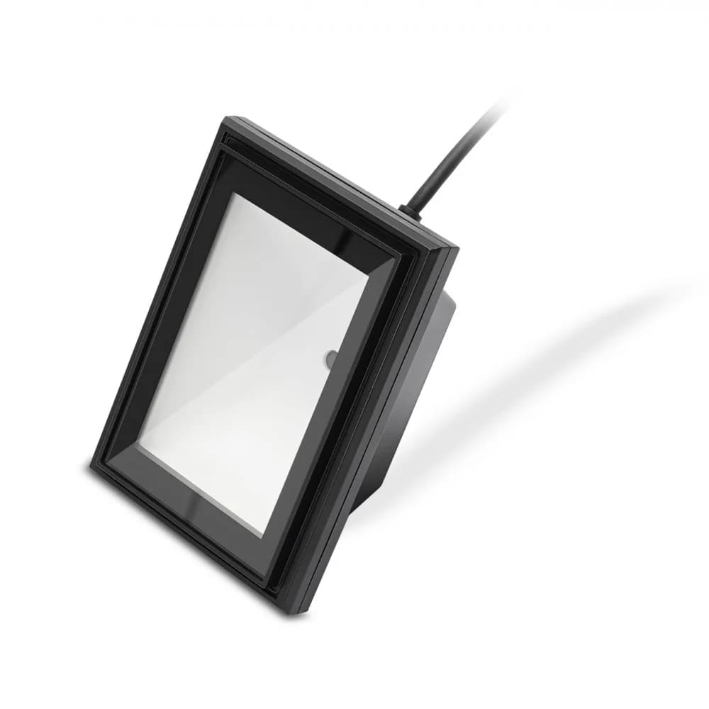 Встраиваемый сканер штрих-кода MERTECH T7821 P2D USB, USB эмуляция RS232 Дальность сканирования: до 150 мм Скорость сканирования: до 100 скан/сек Минимальная контрастность: 20% Габариты: 122х89х60 м