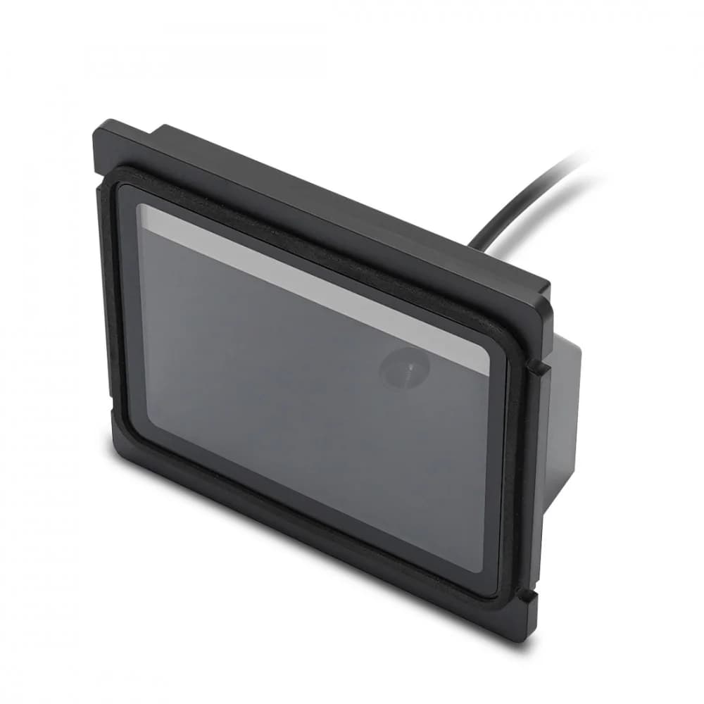 Встраиваемый сканер штрих-кода MERTECH T8900 P2D USB, USB эмуляция RS232