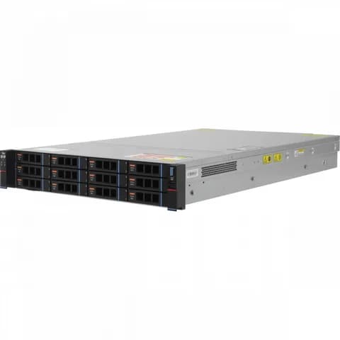 Сервер IRU Rock g2212ig5 2x6526Y 2x64Gb 9460-8i AST2600 2xGigEth 2x1600W w/o OS (2157120)
