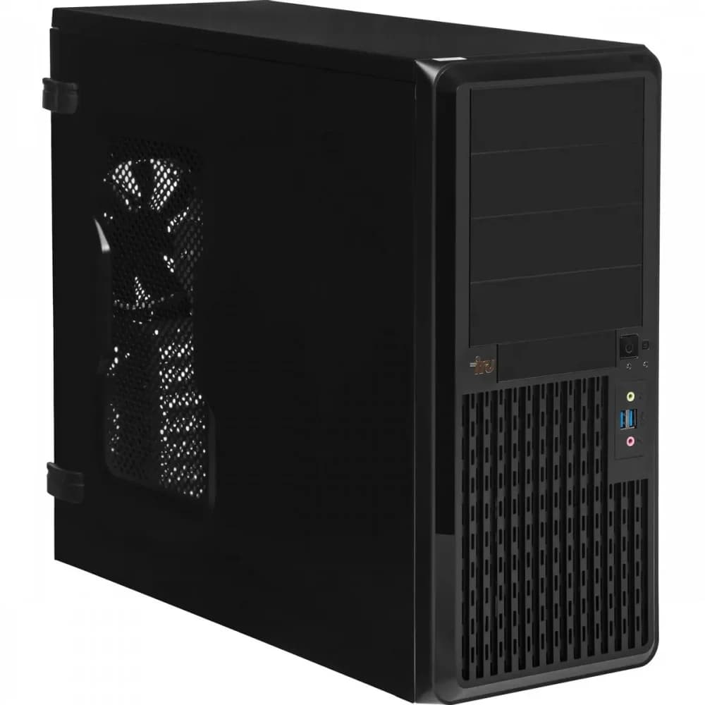 Сервер IRU Rock W9105P 1x4114 1x32Gb 1x500Gb SSD C621 1x550W w/o OS (2120786)