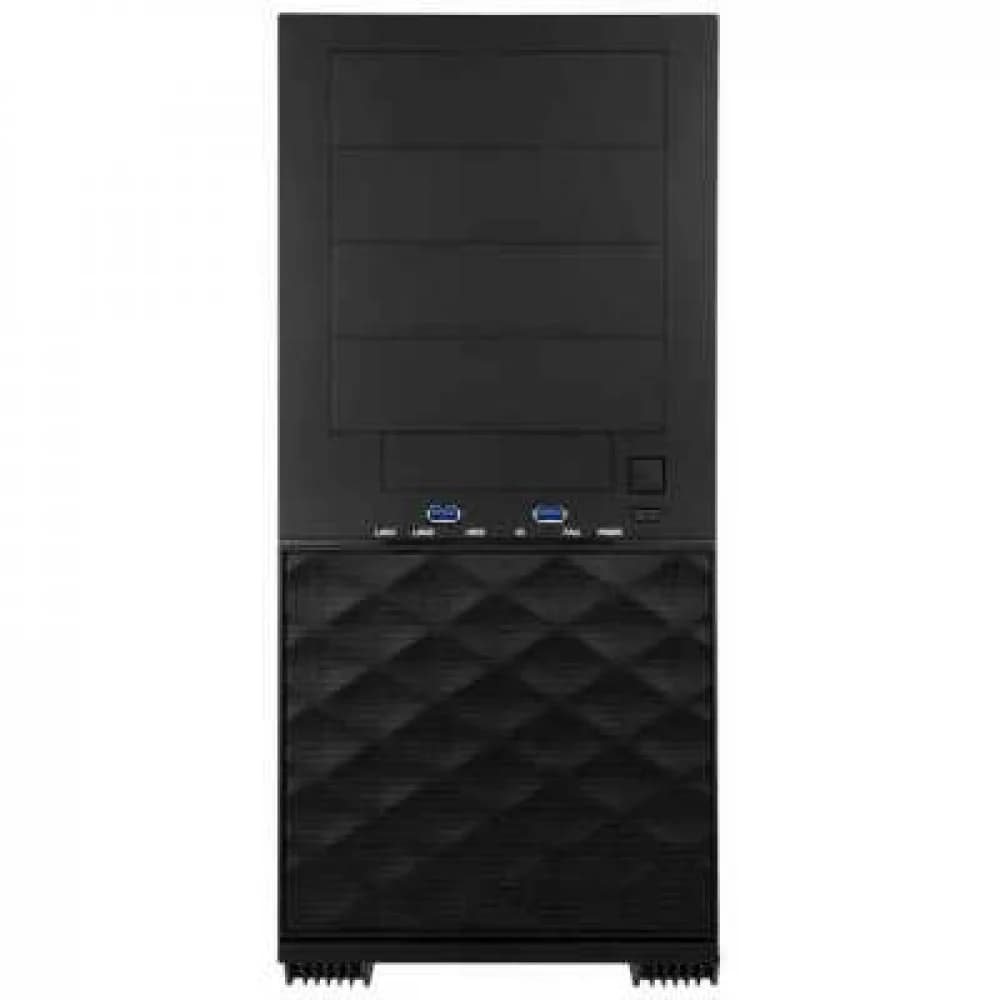 Сервер IRU Rock W9205P 2x6146 2x32Gb 1x500Gb M.2 SSD С621 AST2500 2xGigEth 1x750W w/o OS (2136316)