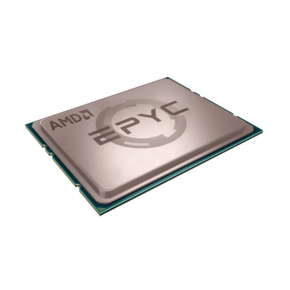 AMD CPU EPYC 7003 Series (24C/48T Model 74F3 (3.2/4GHz Max Boost, 256MB, 240W, SP3) Tray