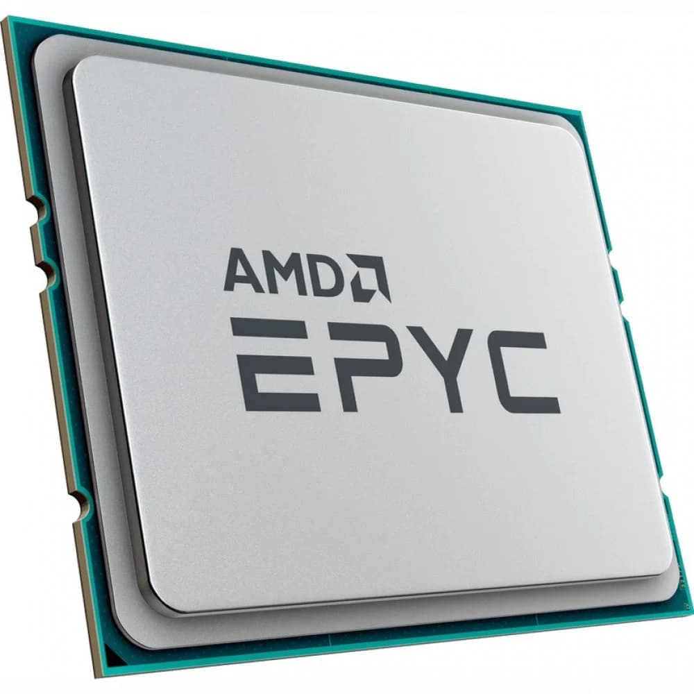 Процессор AMD EPYC 7313 2S 16C32T 3.0-3.7GHz 16x512KB+128MB 155W 7nm Socket SP3 Milan 100-000000329