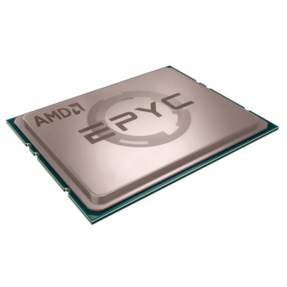 AMD EPYC 7643 48 Cores, 96 Threads, 2.3/3.6GHz, 256M, DDR4-3200, 2S, 225/240W