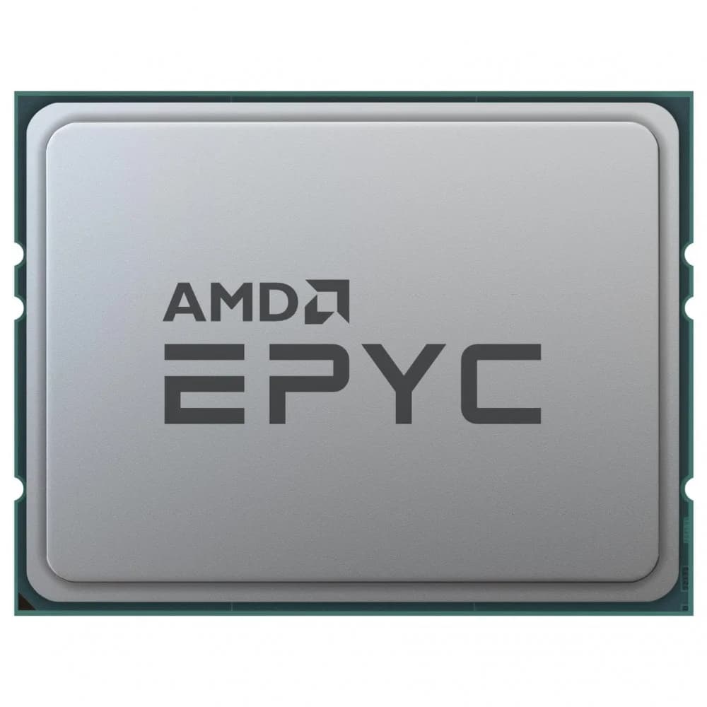 Процессор EPYC 9015 X8 SP5 OEM 125W 100-000001553 AMD