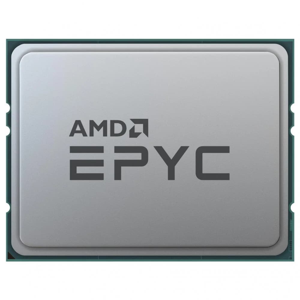 Процессор EPYC 9175F X16 SP5 OEM 320W 100-000001145 AMD