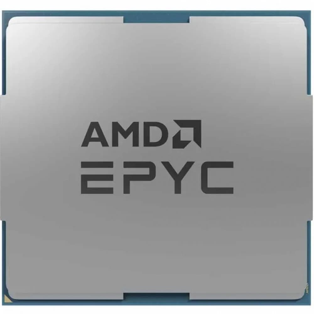 Центральный Процессор AMD EPYC 9634 84 Cores, 168 Threads, 2.25/3.7GHz, 384M, DDR5-4800, 2S, 240/300W OEM PULL